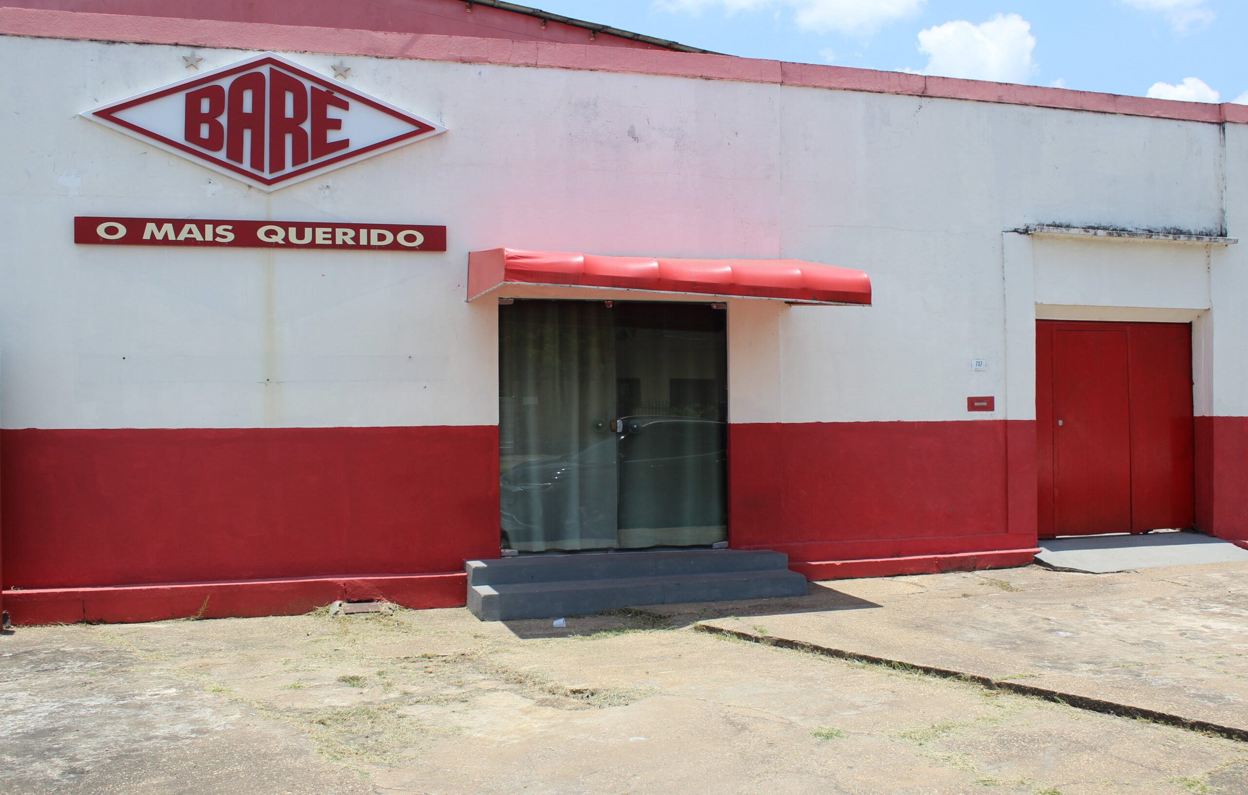 Baré vai jogar a Copa do Brasil em 2026 e retorna ao torneio após 15 anos