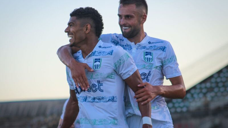 Copa do Brasil aumenta número de vagas, e Serra Branca se junta à Sousa e Botafogo-PB pela Paraíba