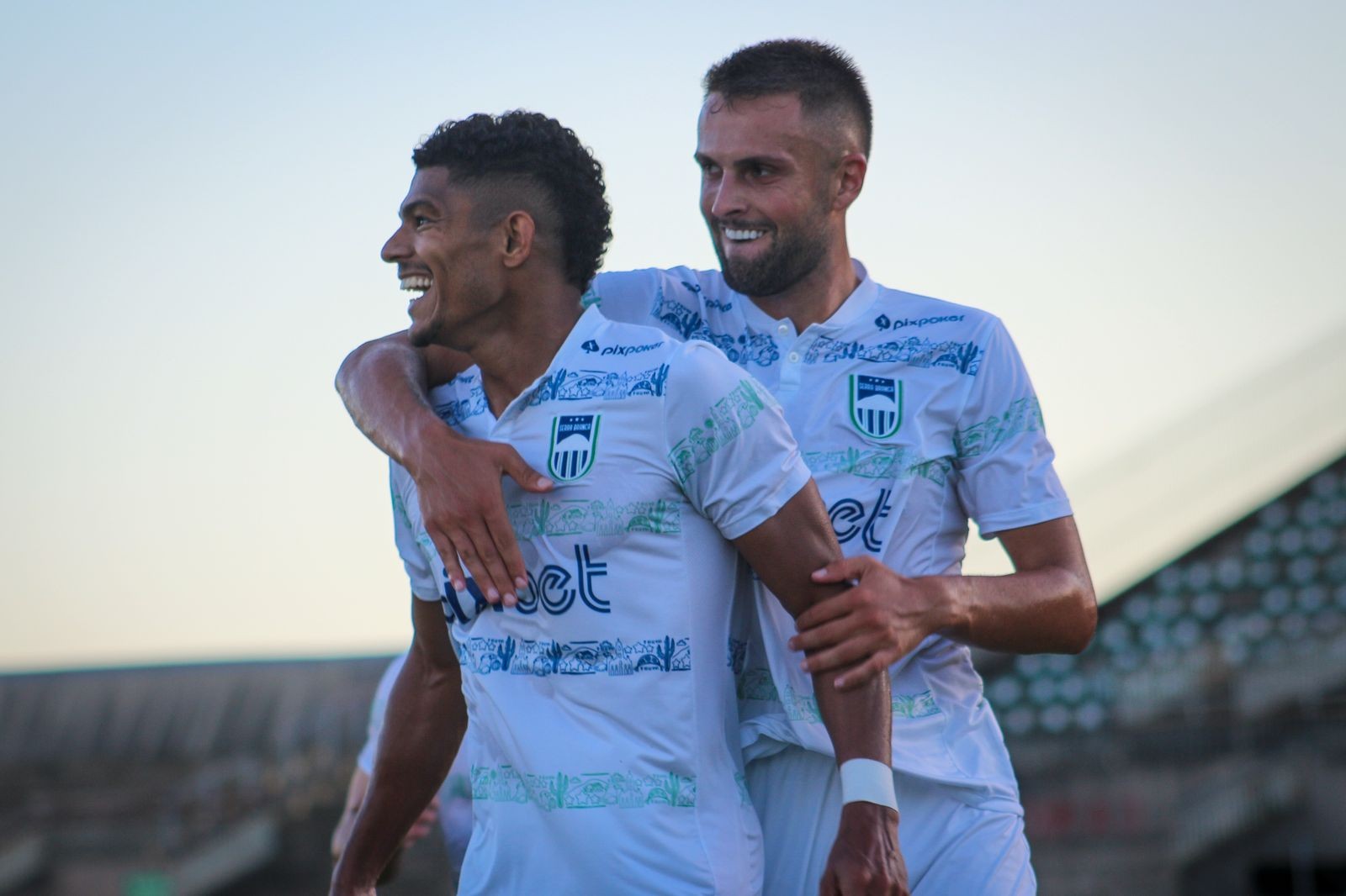 Copa do Brasil aumenta número de vagas, e Serra Branca se junta à Sousa e Botafogo-PB pela Paraíba