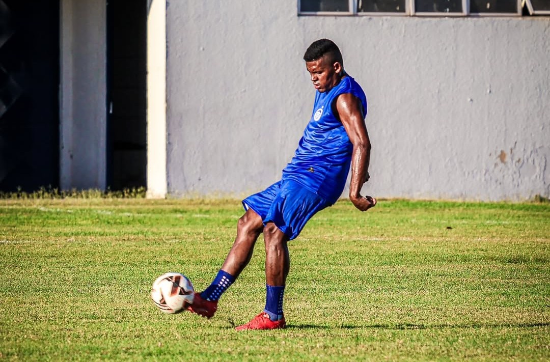 Comercial-PI conta com retorno de Edinaldo, mas perde meia para duelo com Corisabbá