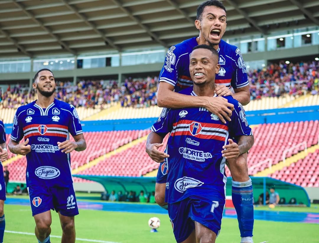 Série A 2026 do Campeonato Maranhense tem todos os times definidos; veja o mapa