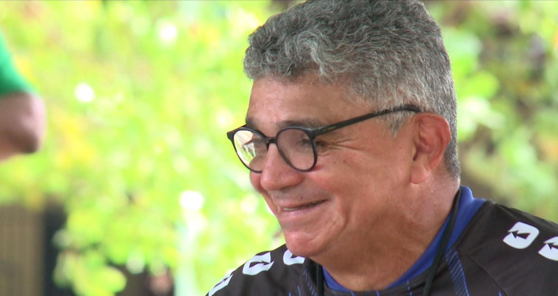 Técnico Flávio Araújo aumenta lista de acessos na carreira com estreante Teresina; veja histórico