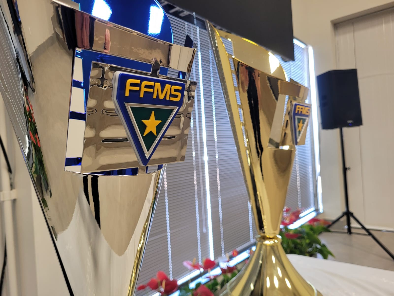 Federação divulga calendário do futebol de MS para 2026; veja as datas e novidades