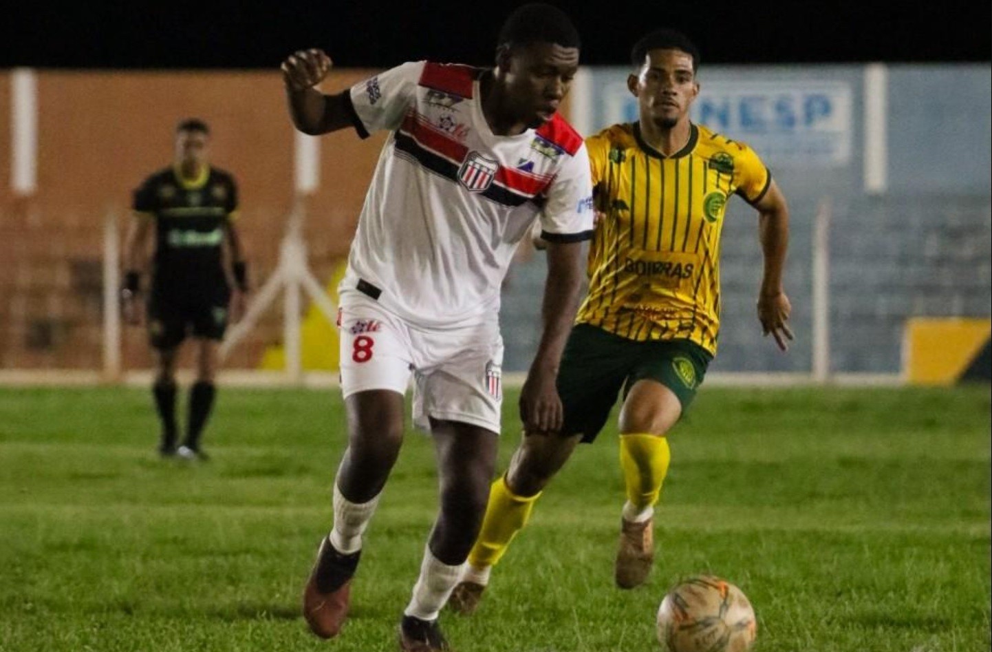 Série B de MS: Dois times podem dar adeus ao acesso nesta rodada