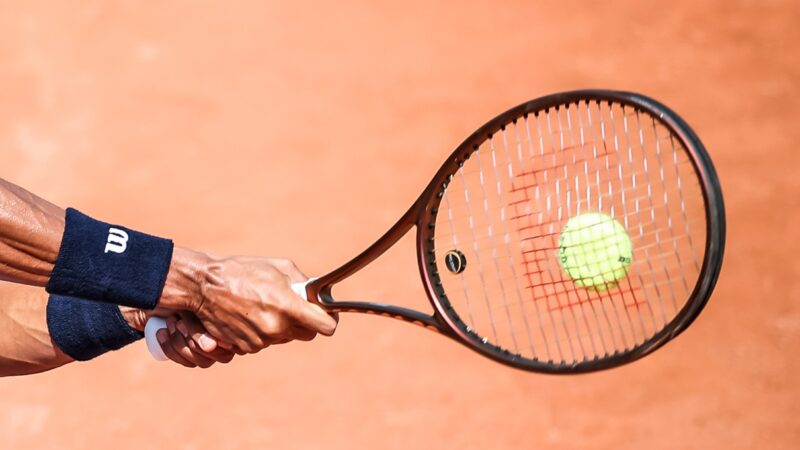 Torneio principal do Aberto Natal de Tênis começa nesta quinta-feira