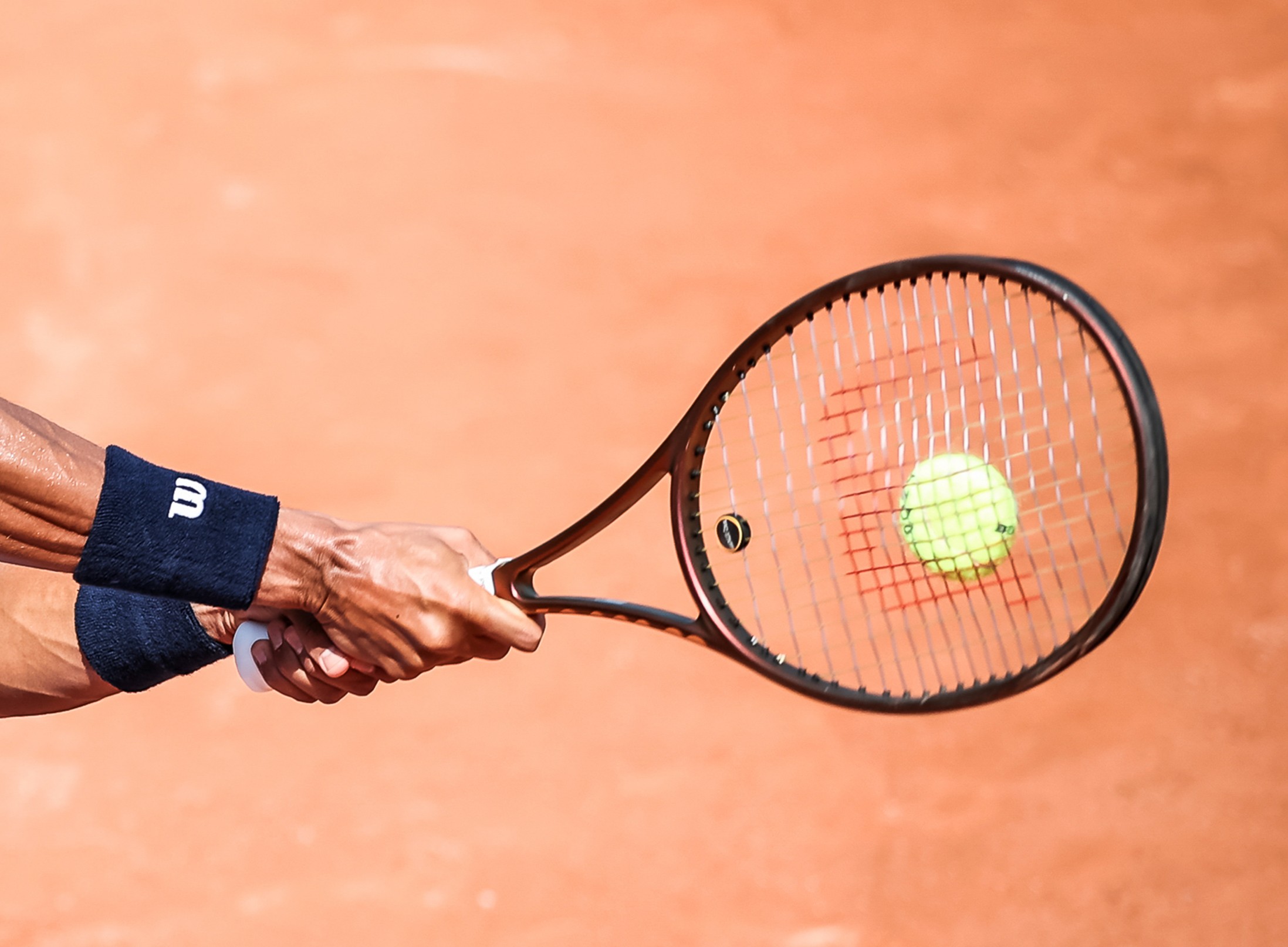 Torneio principal do Aberto Natal de Tênis começa nesta quinta-feira