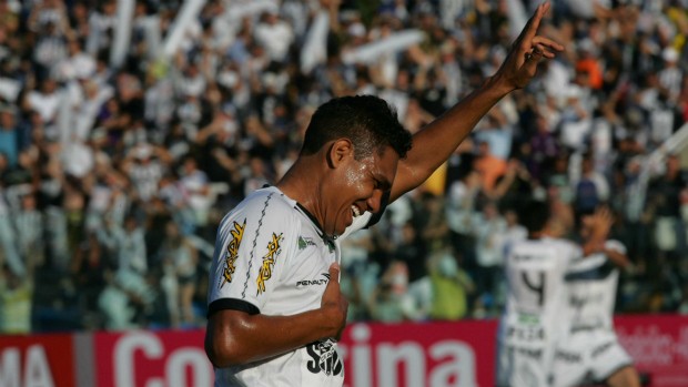 Ceará não vencia por 3 a 0 na Série A há 14 anos