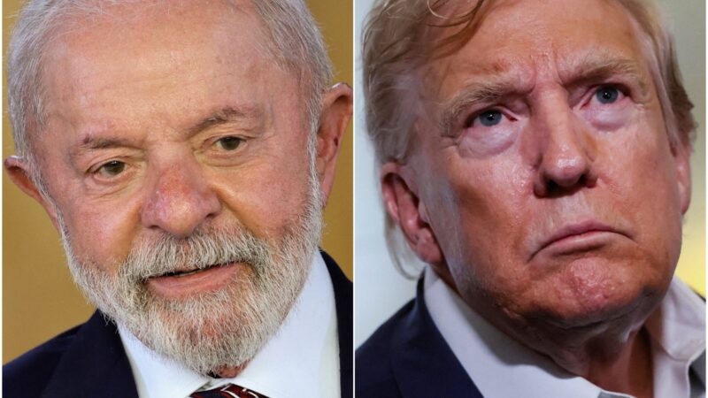 O que falta para que Lula e Trump conversem de novo?