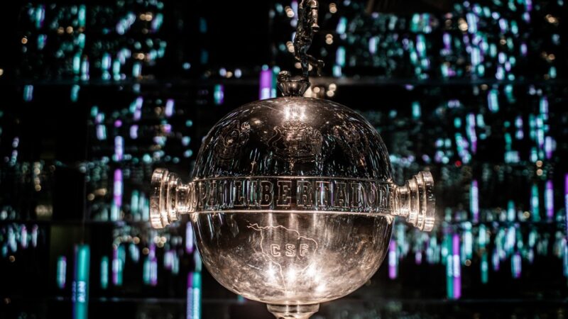 Flamengo e Palmeiras fazem a sétima final de Libertadores entre brasileiros; veja a lista