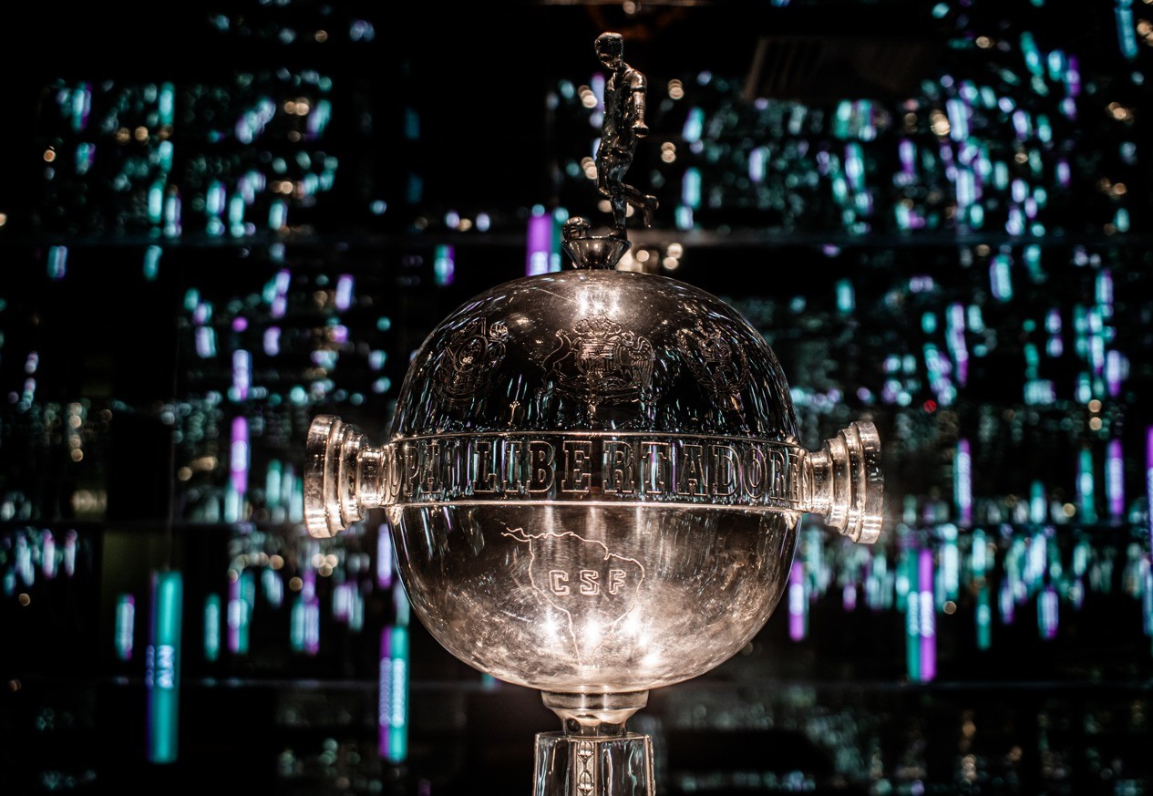 Flamengo e Palmeiras fazem a sétima final de Libertadores entre brasileiros; veja a lista