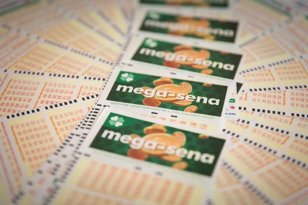Mega-Sena pode pagar R$ 22 milhões nesta terça-feira
