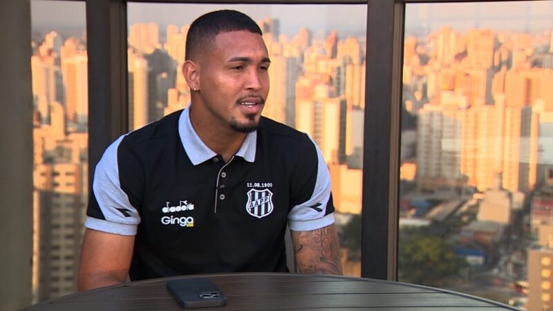 “Pressão boa” e “não pensamos no outro lado”: jogadores da Ponte projetam dérbi 212