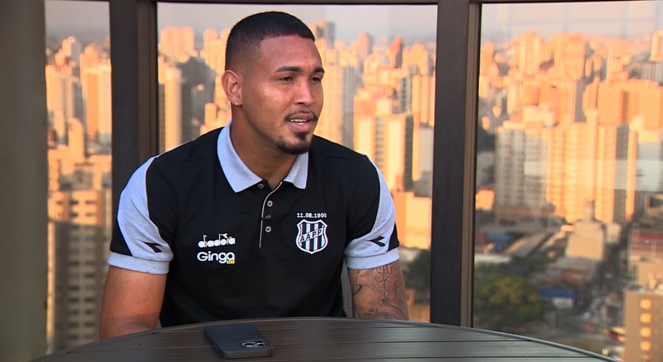 “Pressão boa” e “não pensamos no outro lado”: jogadores da Ponte projetam dérbi 212