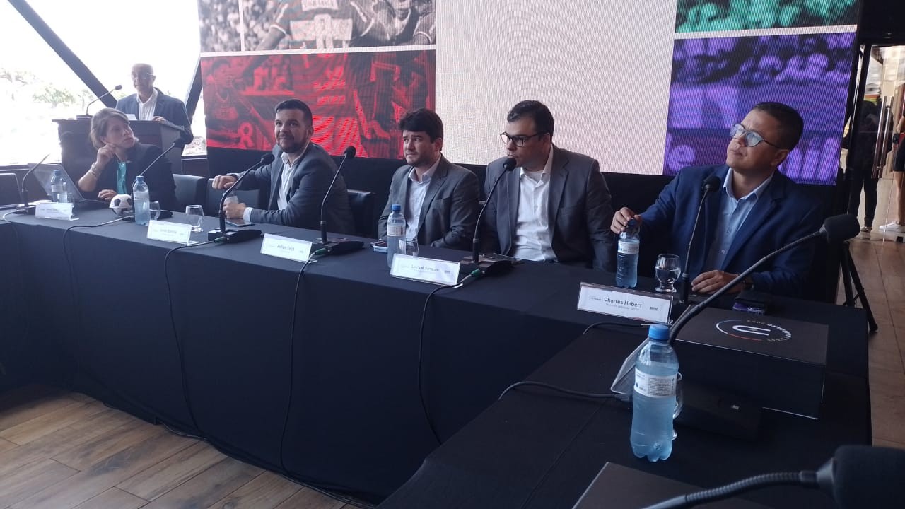 Com os oito participantes definidos, Campeonato Alagoano de 2026 começa em 11 de janeiro