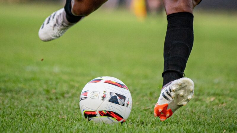 Dramático! Interporto supera Escolinha Nilton Santos nos pênaltis e vai à final do Sub-17