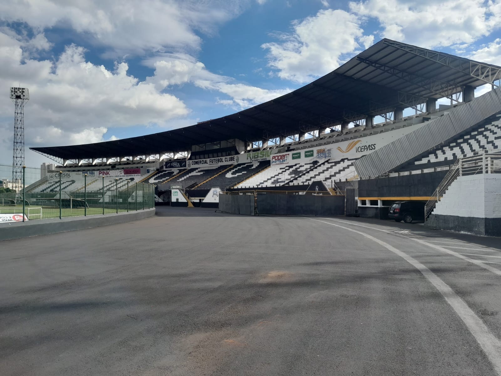 Comercial avança em tratativas com empresa austríaca para criação de SAF