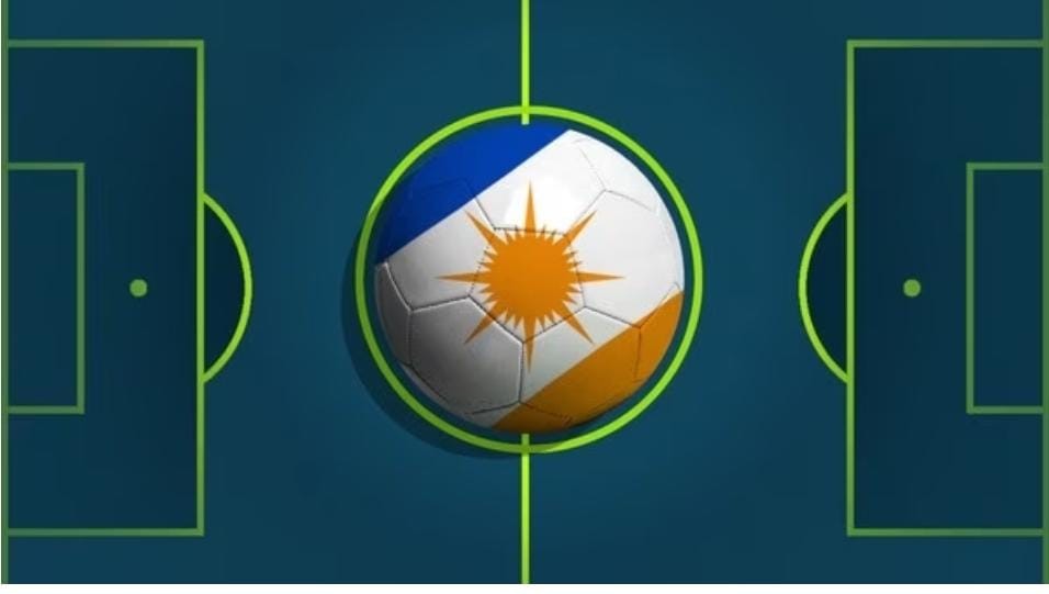 Guia da Segundona Tocantinense 2025: todos participantes, ranking de títulos e formato de disputa