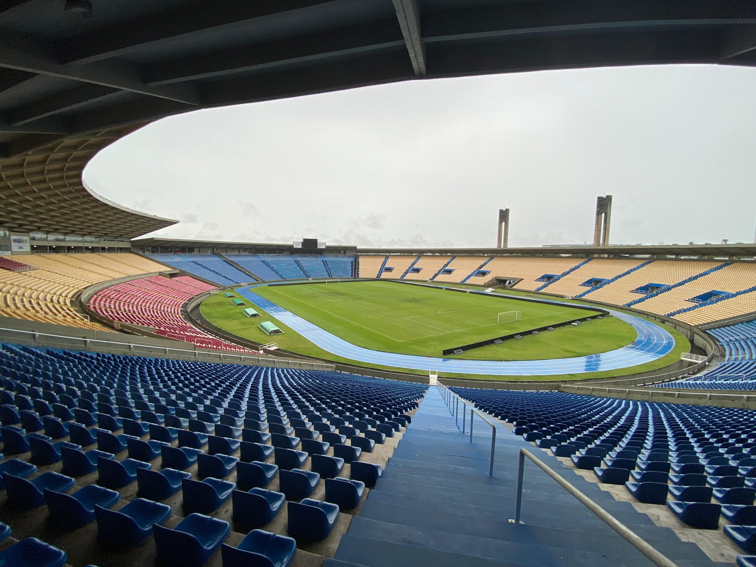 Santa Cruz-AC encara Iape-MA fora de casa, nesta quarta-feira, pela 1ª fase da Copa do Brasil Sub-20