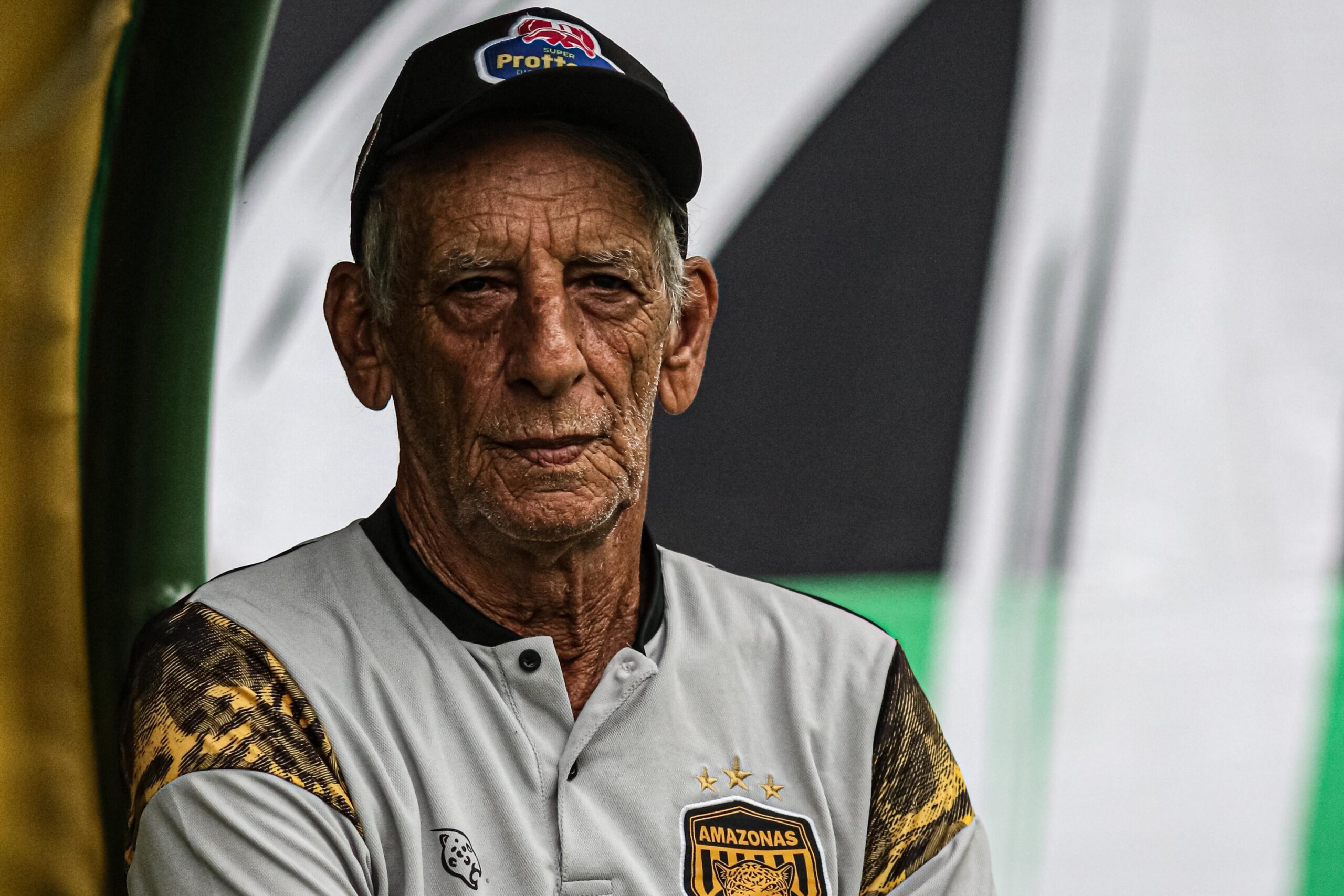 Tricampeão, técnico Aderbal Lana celebra o retorno da Copa Norte: “Pode gerar rivalidade maior”