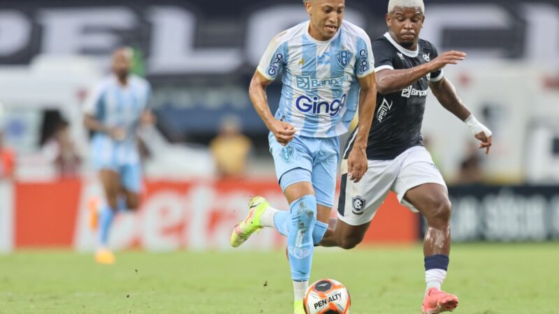 Copa Norte: entenda o formato da competição que vai voltar ao calendário em 2026