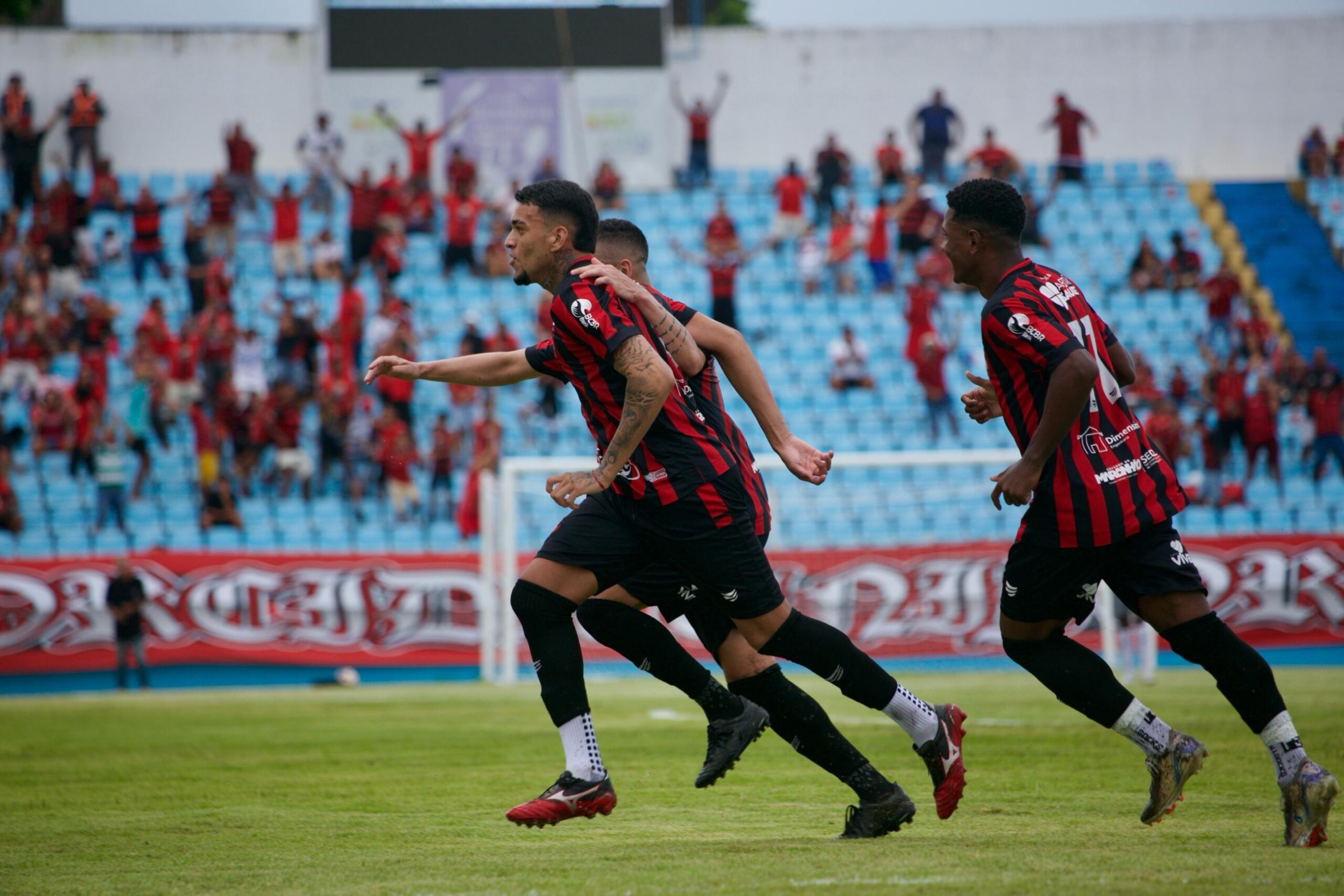 Quatro chances e um sonho: veja pra quem o Moto precisa torcer para jogar a Série D 2026