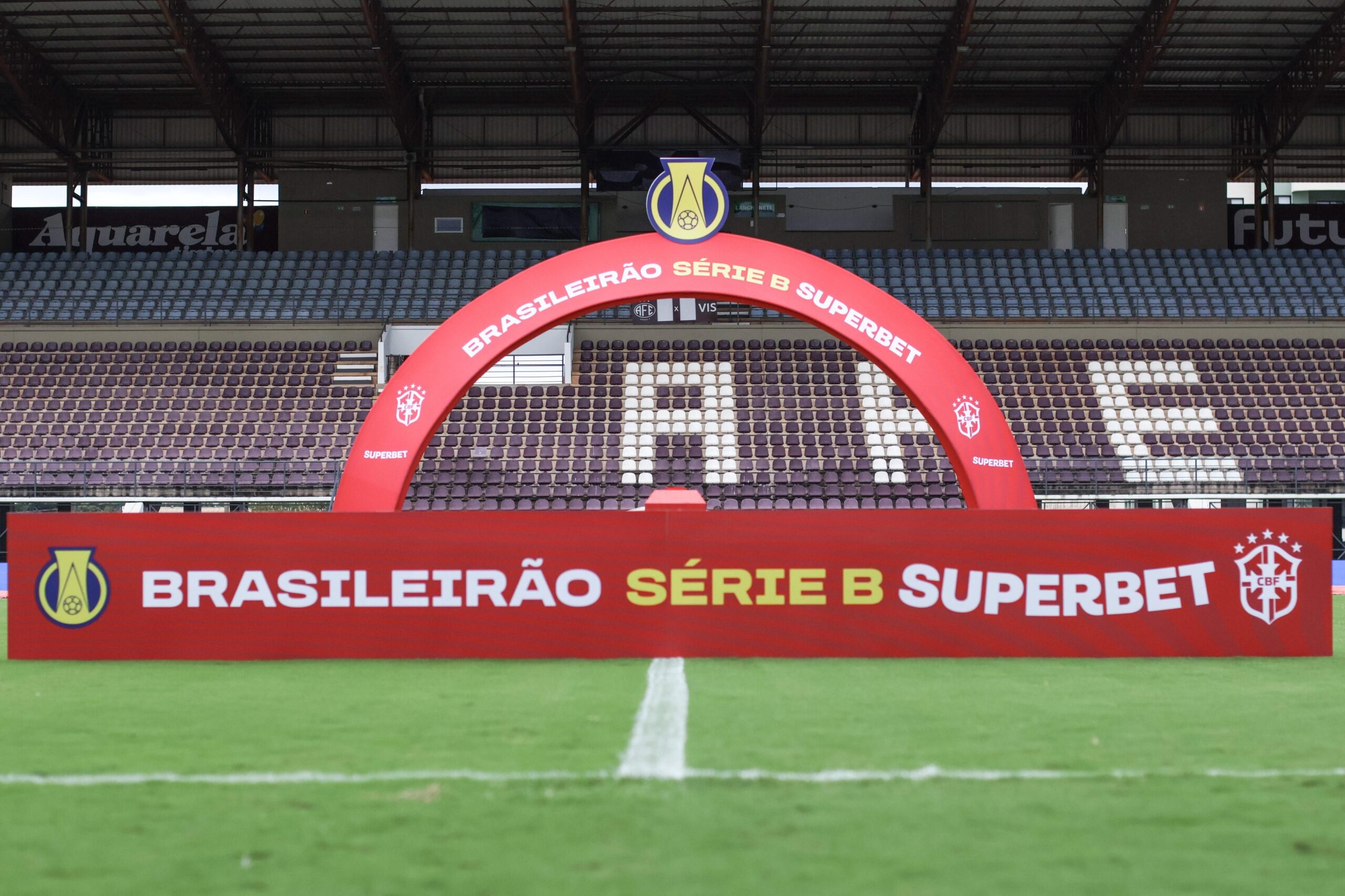 Ferroviária x América-MG: onde assistir ao vivo, horário e escalações