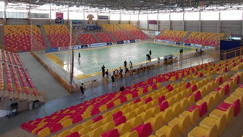 CEO do Sorocaba Futsal detalha proposta para adquirir concessão da Arena Sorocaba: “Trazer mais receita”