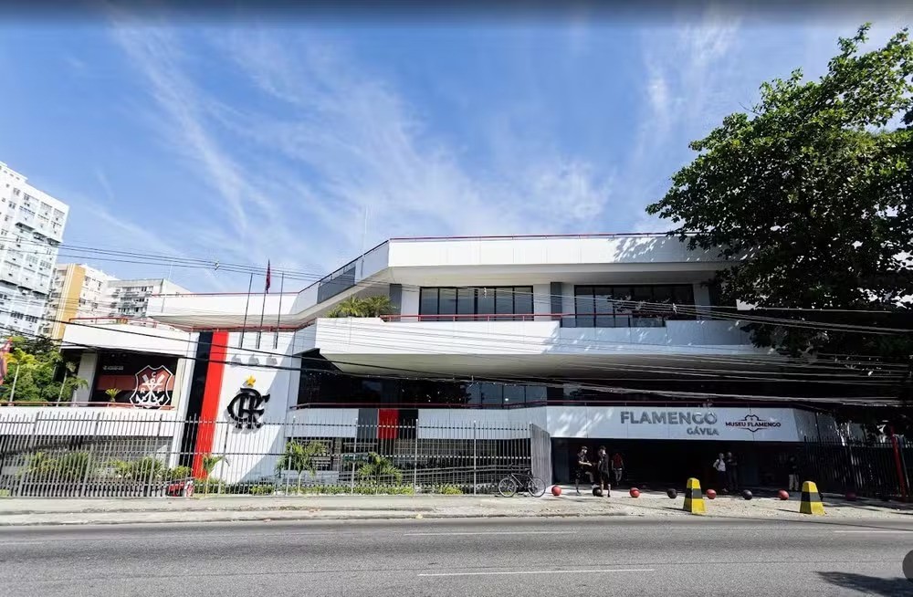 Flamengo é condenado a indenizar atleta espancado em “batizado” no judô