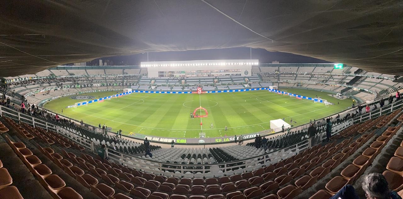 Coritiba x Botafogo-SP: onde assistir ao vivo, horário e escalações