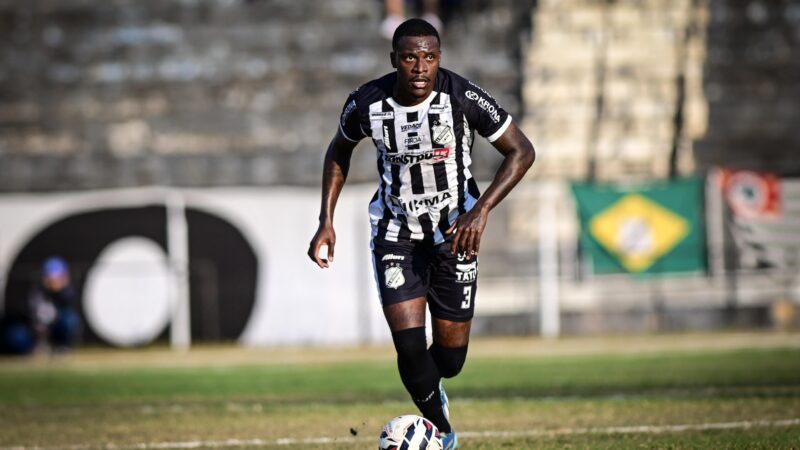 Inter de Limeira mantém base defensiva do acesso e inicia planejamento para 2026