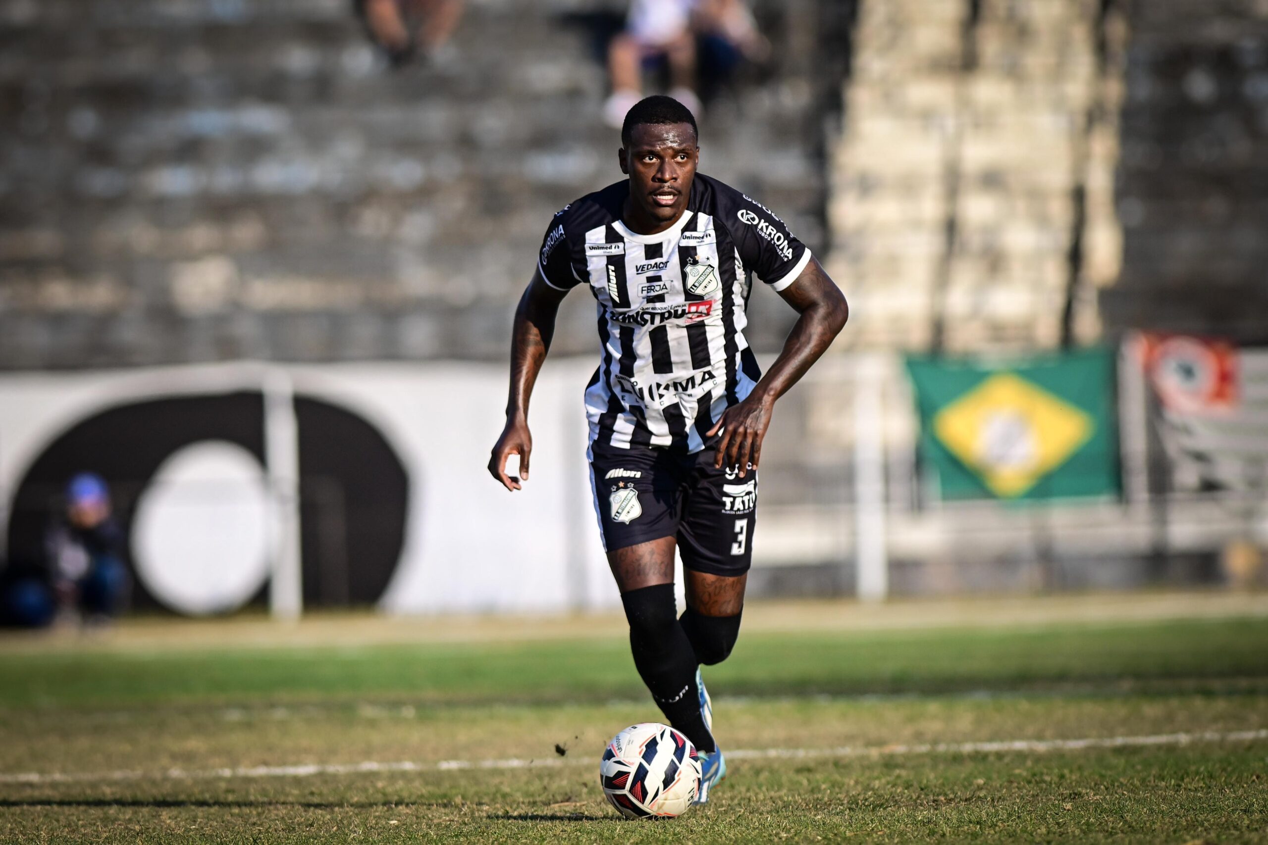 Inter de Limeira mantém base defensiva do acesso e inicia planejamento para 2026