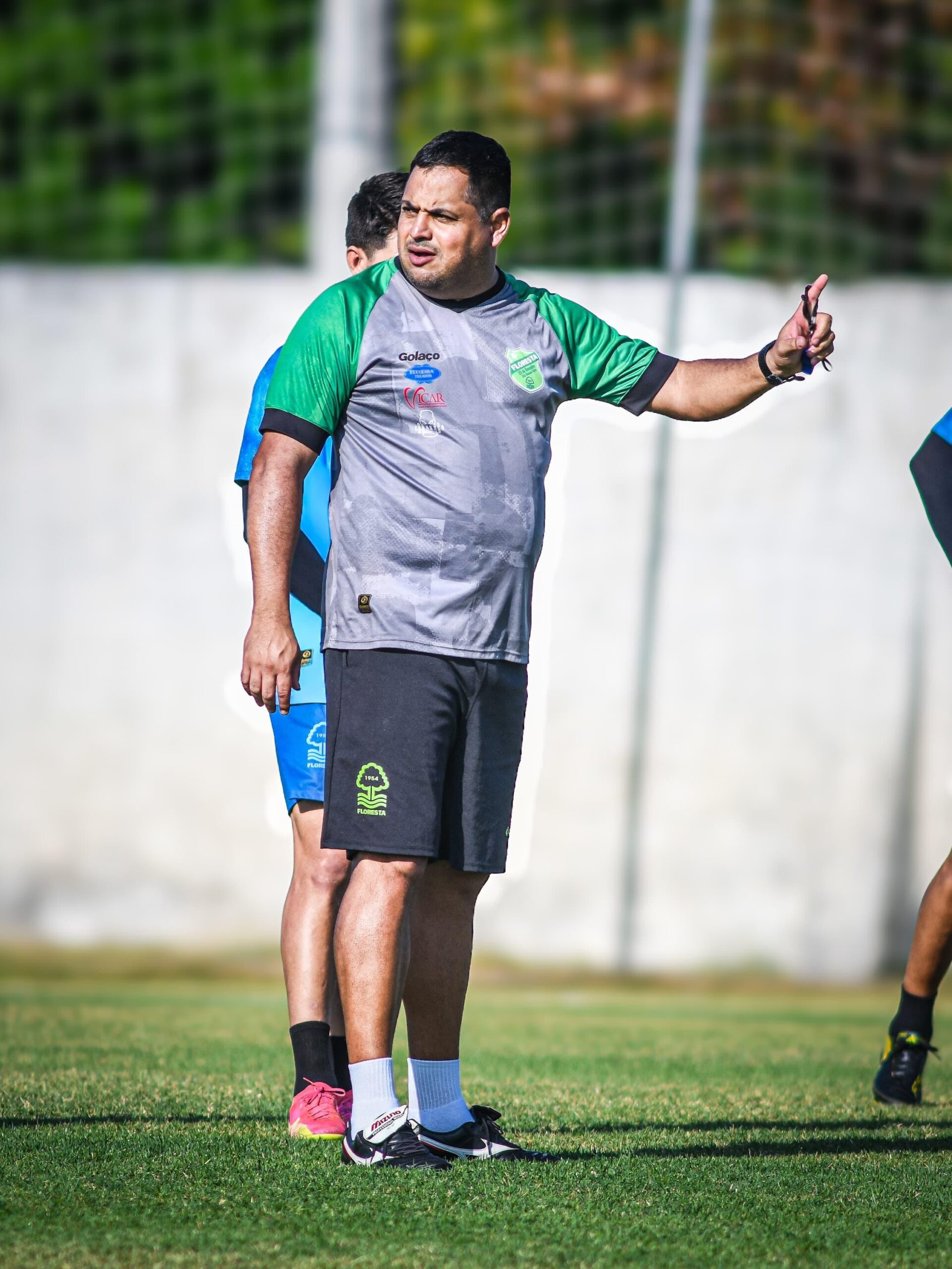 Escalação: em busca do acesso, Floresta recebe Londrina