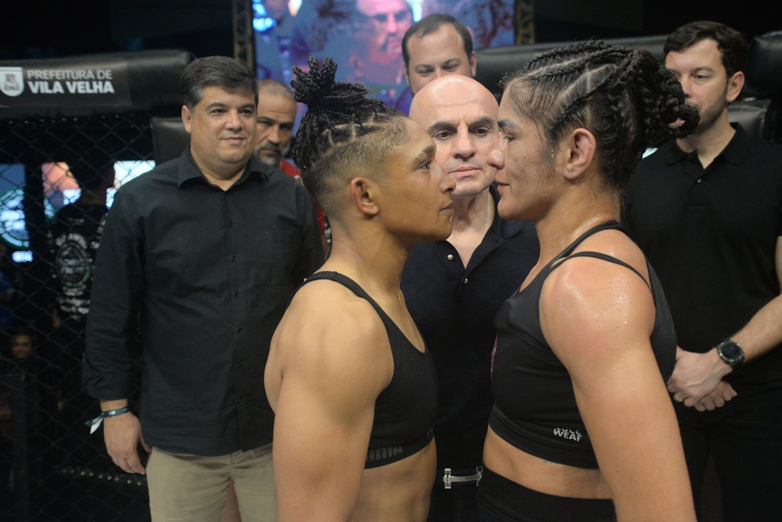 Mundo da Luta: finalistas do Fight do Milhão comemoram “melhor ano da vida”