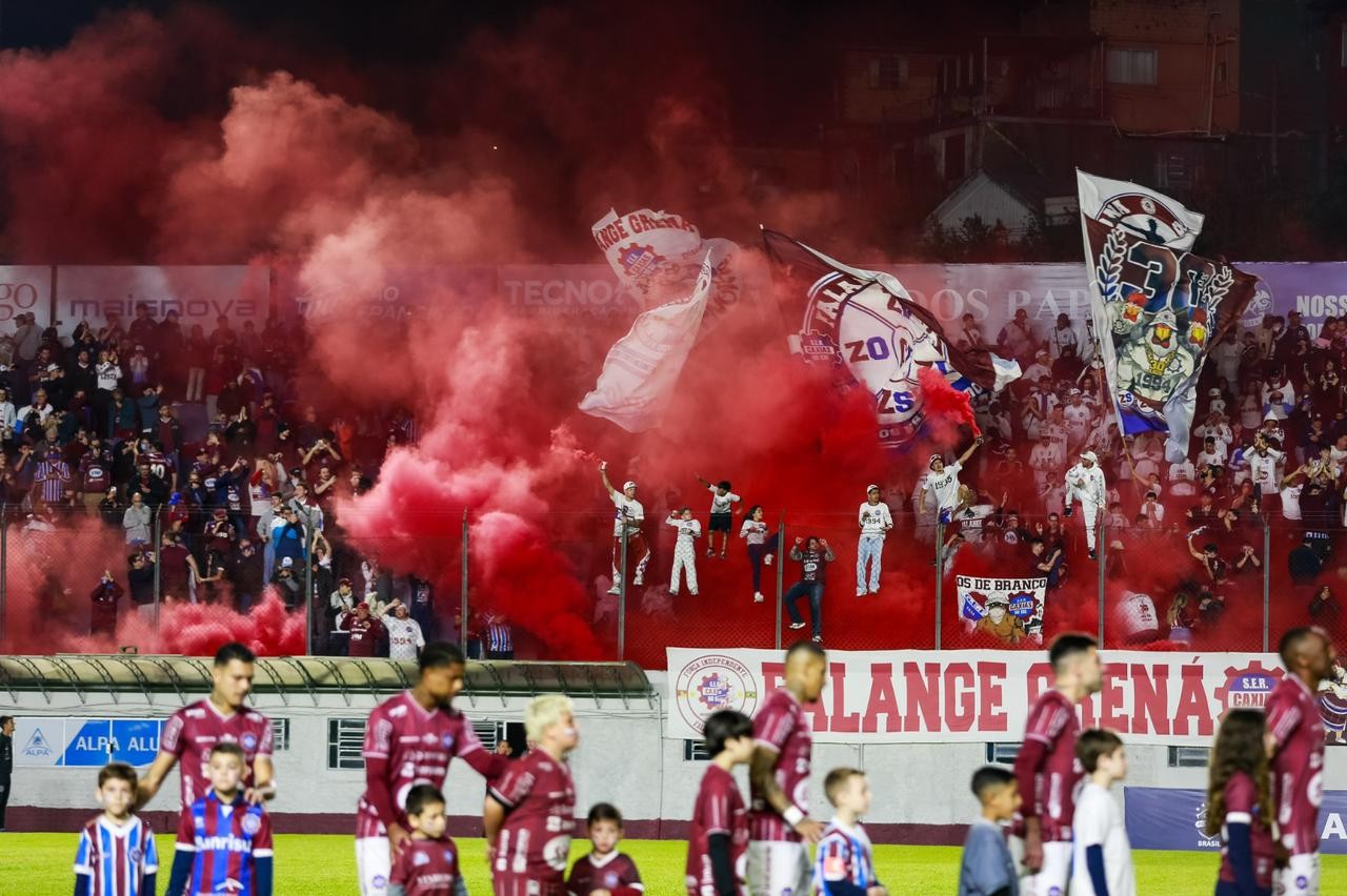 Matemática do acesso: os cenários para o Caxias voltar à Série B