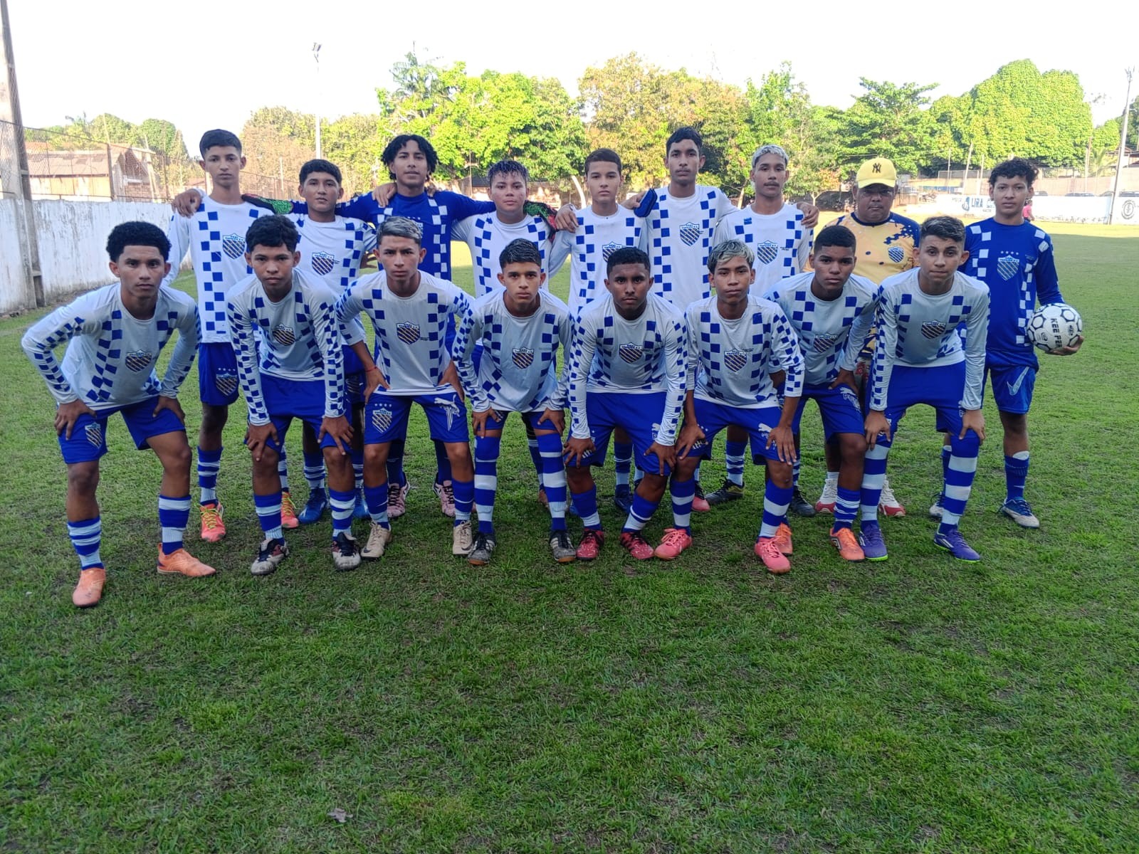 Copa da Grande Área do Maicá 2025 chega à reta final; confira duelos das semifinais