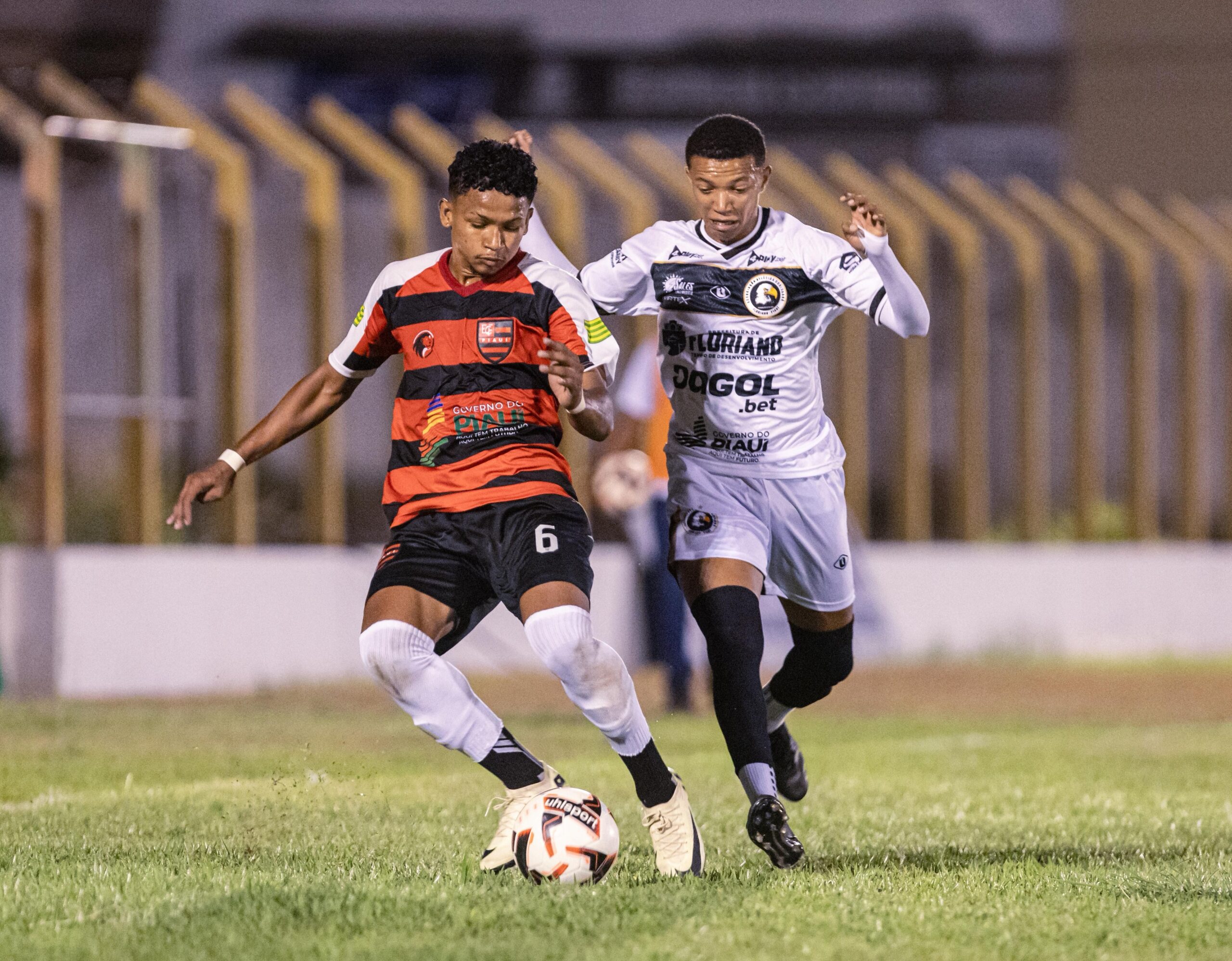 Piauiense Série B 2025: veja data, horários e locais dos jogos da última rodada da 1ª fase