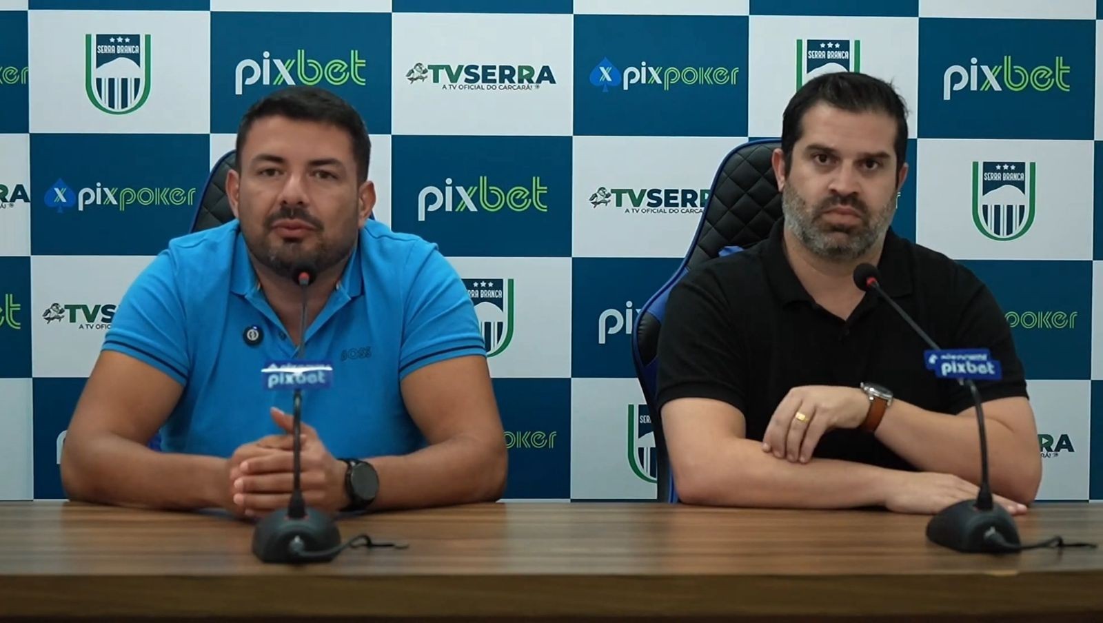 Serra Branca celebra vaga inédita na Copa do Brasil e destaca planejamento acelerado para 2026