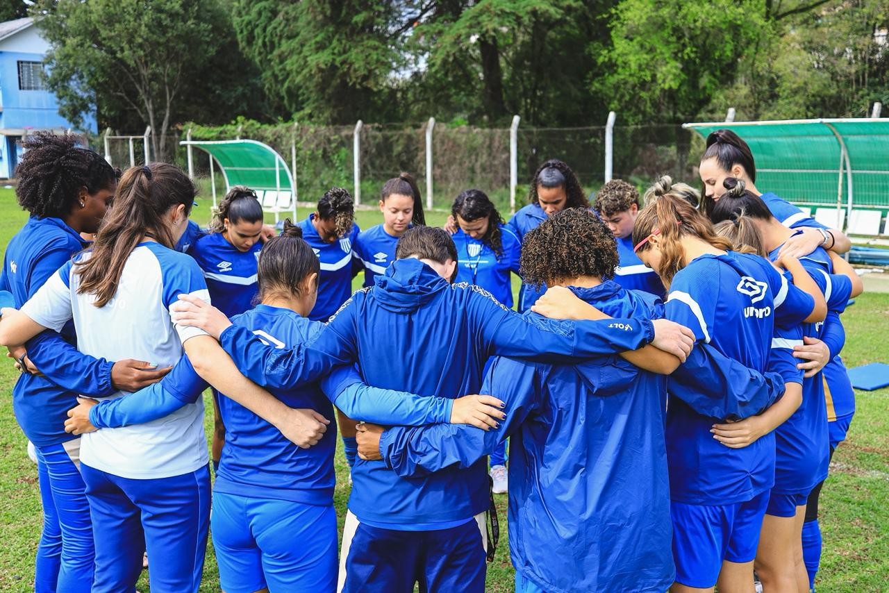 Avaí/Kindermann tem três meses de salário em atraso com atletas