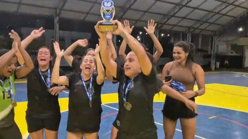 JOCOM movimenta Porto Velho com histórias inspiradoras