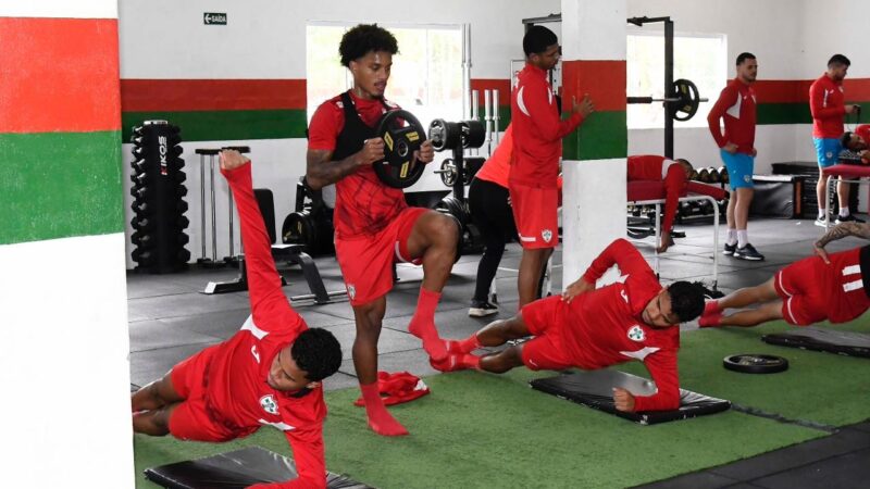 Sem calendário, Portuguesa se reapresenta e inicia preparação com foco em 2026