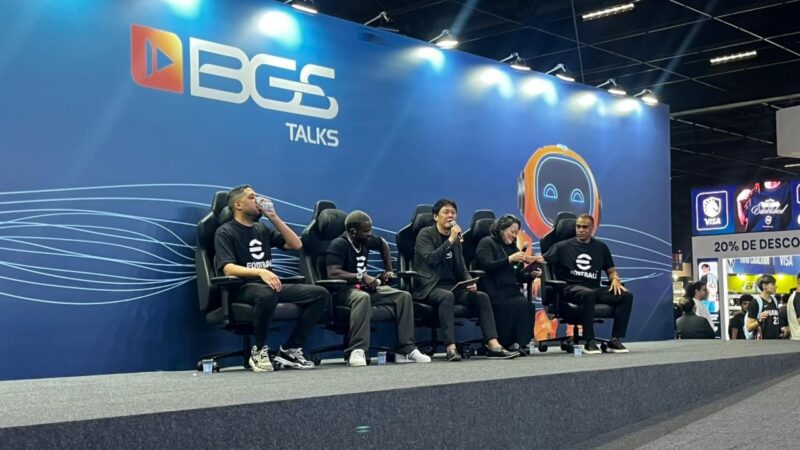 BGS 2025: Konami anuncia novo torneio classificatório do mundial de eFootball