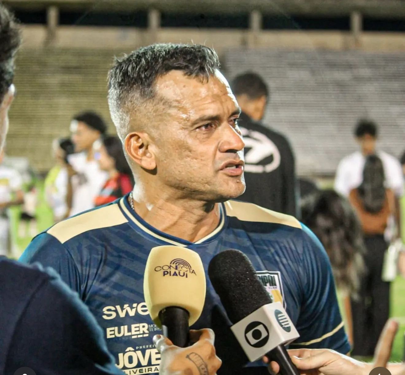 Cristiano Recife revela desejo de permanência na Liga São João e detalha planejamento para 2026