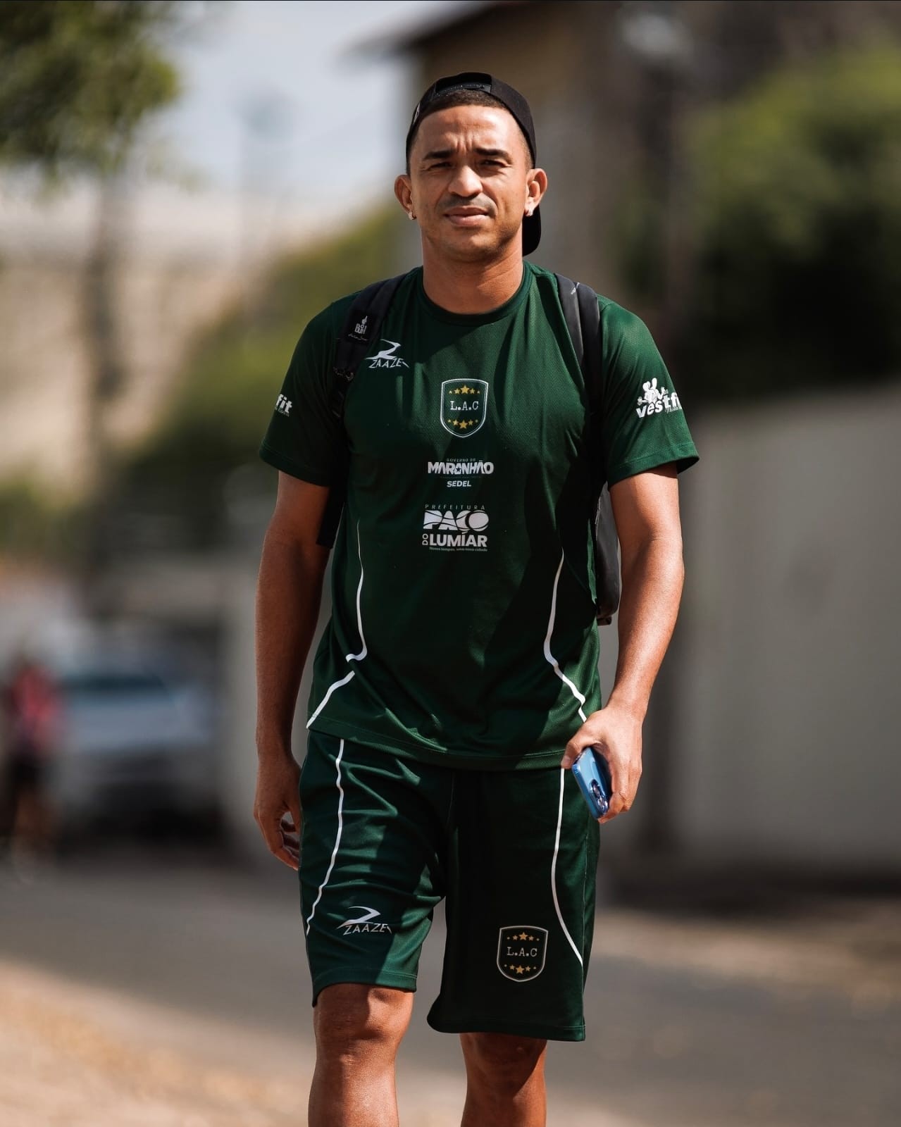 Artilheiro da Série B do Maranhense fecha com novo clube e ‘cancela’ encontro dos goleadores na final