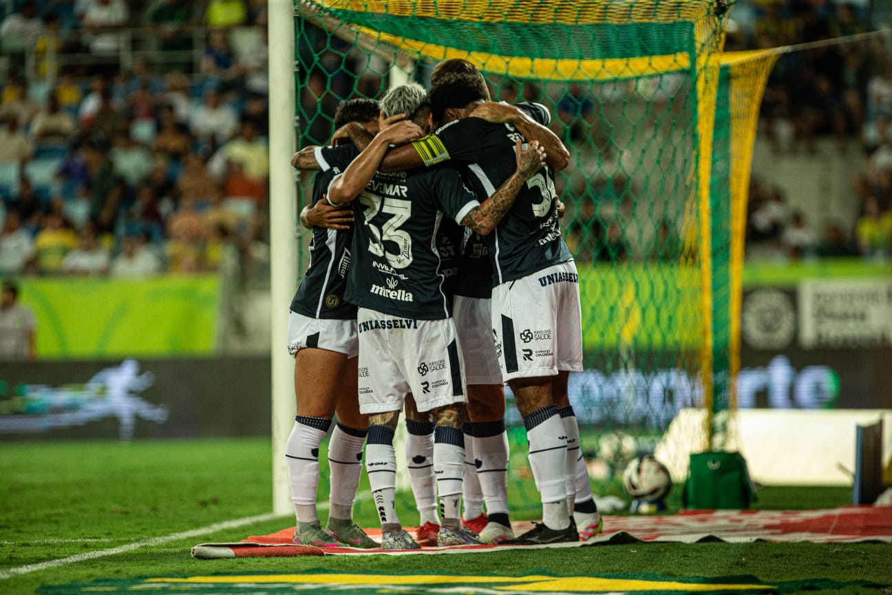 “O Remo é para quem acredita”! Elenco azulino prega discurso motivacional em semana de decisão contra a Chape