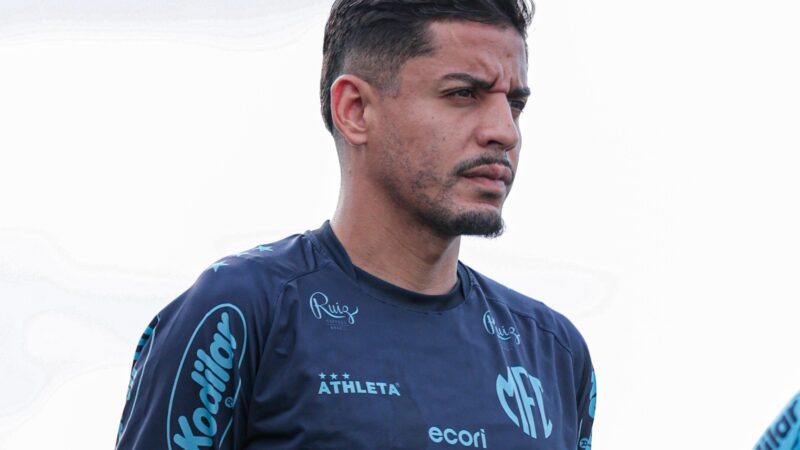 Neto Moura fala sobre sonho do Mirassol de alcançar a liderança da Série A: “Nada é impossível”