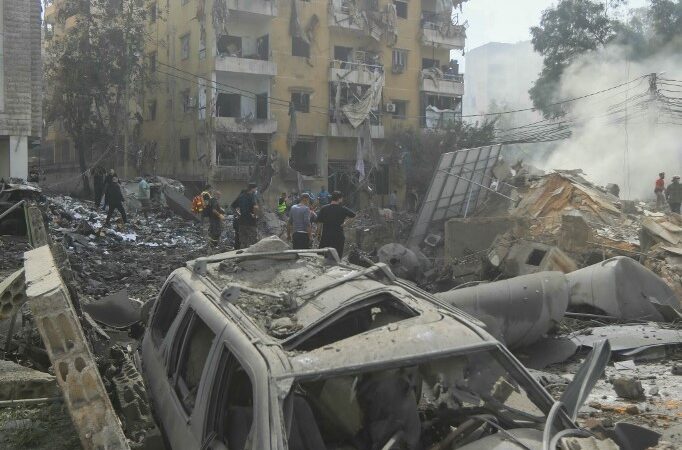 Quem foi Tabtabai, o chefe do Hezbollah morto por Israel?