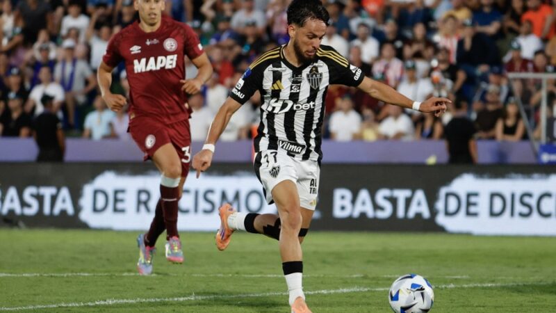 Atuações do Atlético-MG: Hulk, Biel e Vitor Hugo erram pênaltis, e Galo fica com o vice da Sula; dê notas