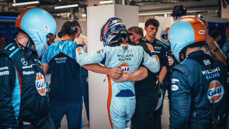 Próxima corrida da F1 2025: veja data do GP do Catar