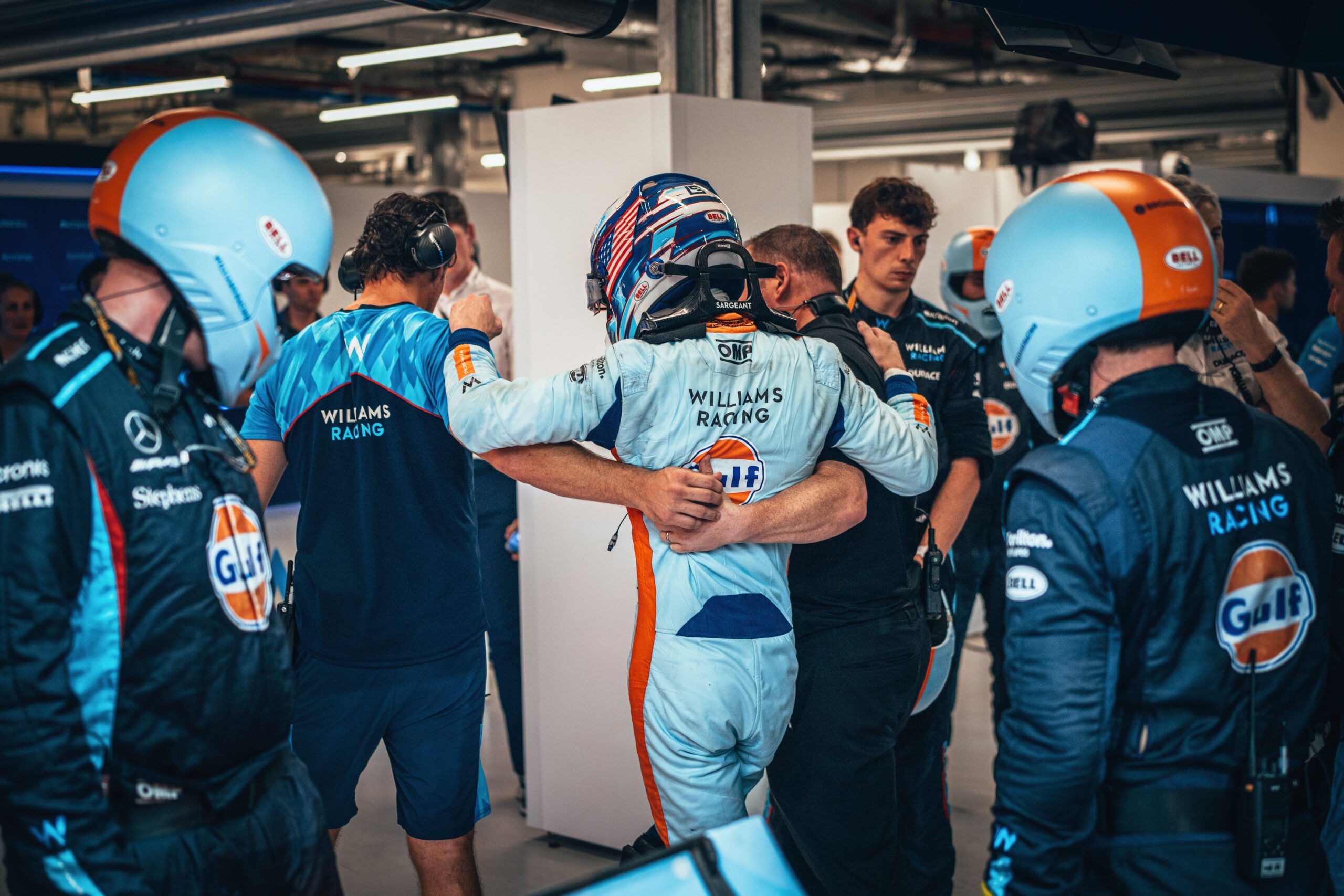 Próxima corrida da F1 2025: veja data do GP do Catar