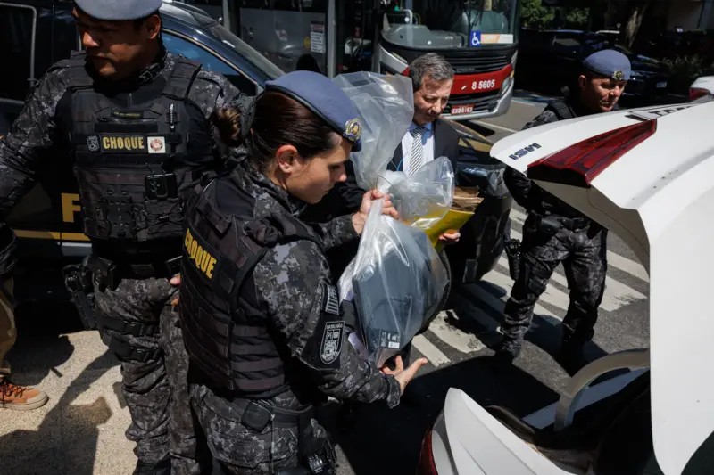 Quais os riscos econômicos se Brasil declarar facções criminosas como terroristas?